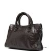 BORSA CITY PICCOLA IN PELLE — изображение 3