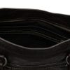 BORSA CITY PICCOLA IN PELLE — изображение 4