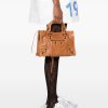 BORSA CITY PICCOLA IN PELLE — изображение 3