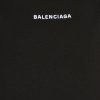 T-SHIRT CROPPED BALENCIAGA BACK — изображение 2