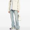 T-SHIRT CROPPED BALENCIAGA BACK — изображение 2