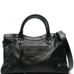 BORSA CITY MEDIA IN PELLE