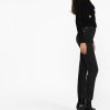 CARDIGAN IN MAGLIA CON BOTTONI — изображение 4