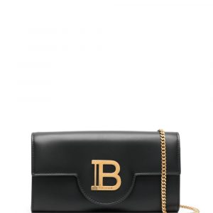 MINI BORSA B-BUZZ IN PELLE