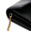 MINI BORSA B-BUZZ IN PELLE — изображение 5
