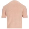 CARDIGAN GIROCOLLO CON BOTTONI — изображение 4