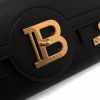 MINI BORSA B-BUZZ IN PELLE — изображение 4