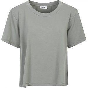 T-SHIRT IN COTONE