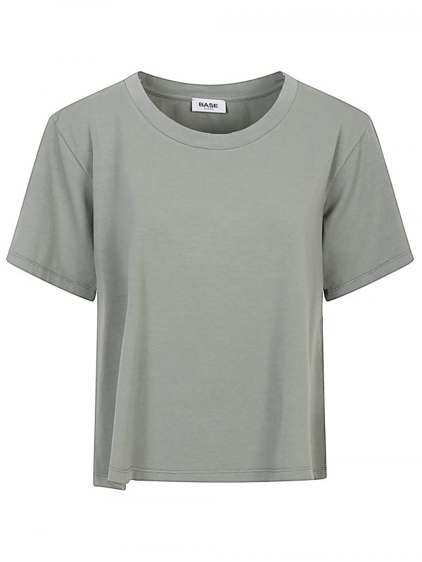 T-SHIRT IN COTONE