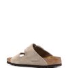 SLIPPER ARIZONA IN PELLE SCAMOSCIATA — изображение 2