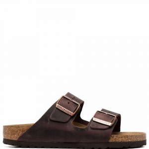 SANDALO ARIZONA IN PELLE OILED
