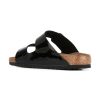 SANDALO ARIZONA BIRKO FLOR IN PELLE — изображение 3