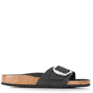 SANDALO MADRID IN PELLE OILED