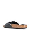 SANDALO MADRID IN PELLE OILED — изображение 3