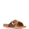SANDALO MADRID IN PELLE OILED — изображение 2