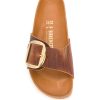 SANDALO MADRID IN PELLE OILED — изображение 4