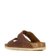 SANDALO ARIZONA BUCKLE IN PELLE OILED — изображение 3