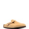 SLIPPER BOSTON IN PELLE SCAMOSCIATA — изображение 2