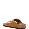 SLIPPER ARIZONA IN PELLE SCAMOSCIATA — изображение 3