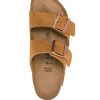 SLIPPER ARIZONA IN PELLE SCAMOSCIATA — изображение 4