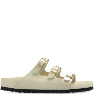 SANDALO FLORIDA IN PELLE