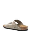 SANDALO ARIZONA IN PELLE SCAMOSCIATA — изображение 4