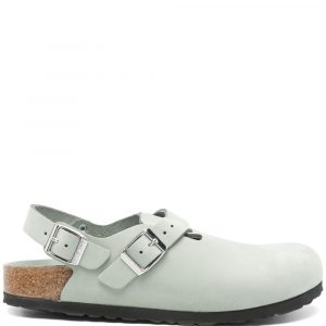 SLIPPER TOKIO IN PELLE