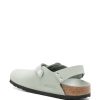 SLIPPER TOKIO IN PELLE — изображение 2