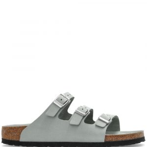 SANDALO FLORIDA IN PELLE