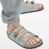 SANDALO FLORIDA IN PELLE — изображение 3