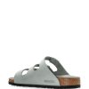 SANDALO FLORIDA IN PELLE — изображение 5