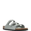 SANDALO FLORIDA IN PELLE — изображение 6