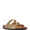 SANDALO FLORIDA IN PELLE — изображение 6