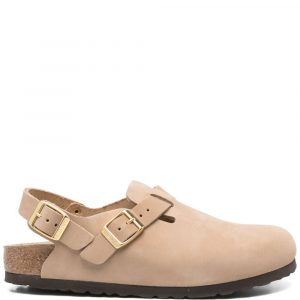 SANDALO TOKIO IN PELLE