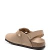 SANDALO TOKIO IN PELLE — изображение 2