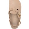 SANDALO TOKIO IN PELLE — изображение 3