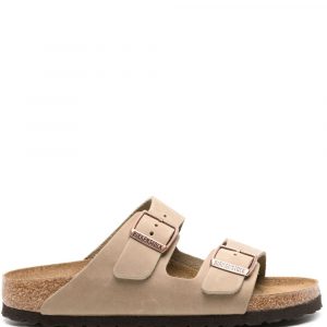 SANDALO ARIZONA IN PELLE OILED