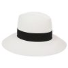 CAPPELLO PANAMA CLAUDETTE — изображение 2