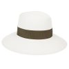 CAPPELLO PANAMA CLAUDETTE — изображение 2