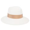 CAPPELLO PANAMA CLAUDETTE — изображение 2