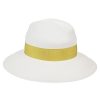 CAPPELLO PANAMA CLAUDETTE — изображение 2