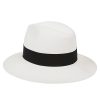 CAPPELLO PANAMA GIULIETTA — изображение 2