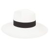 CAPPELLO PANAMA SOPHIE — изображение 2