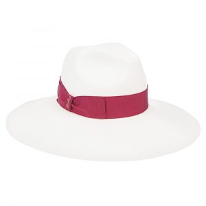 CAPPELLO PANAMA SOPHIE