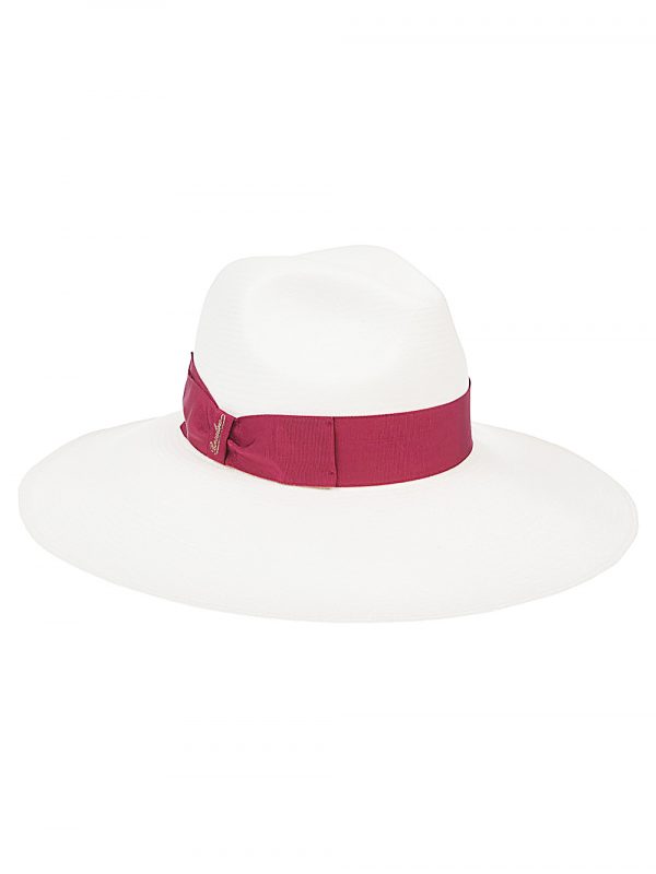 CAPPELLO PANAMA SOPHIE