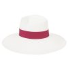 CAPPELLO PANAMA SOPHIE — изображение 2