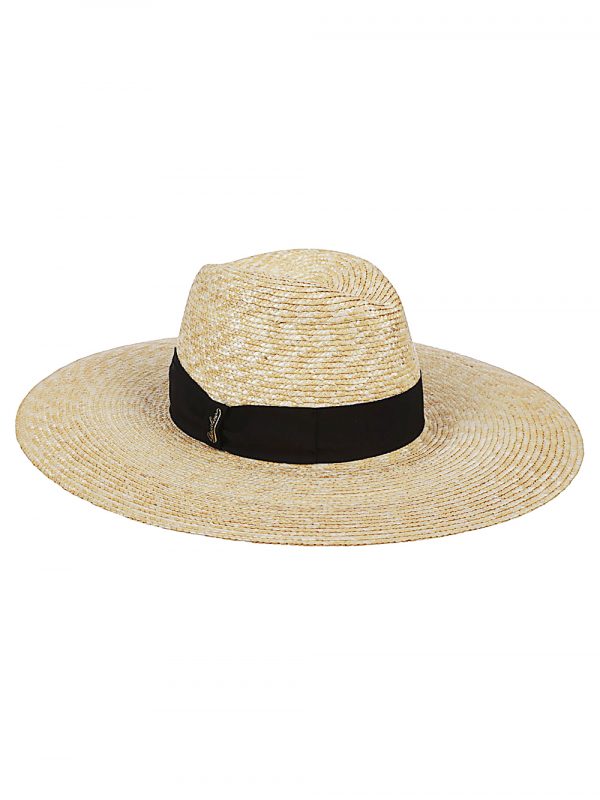 CAPPELLO IN PAGLIA SOPHIE