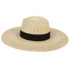 CAPPELLO IN PAGLIA SOPHIE — изображение 2