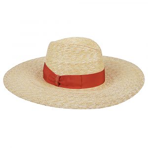 CAPPELLO IN PAGLIA SOPHIE