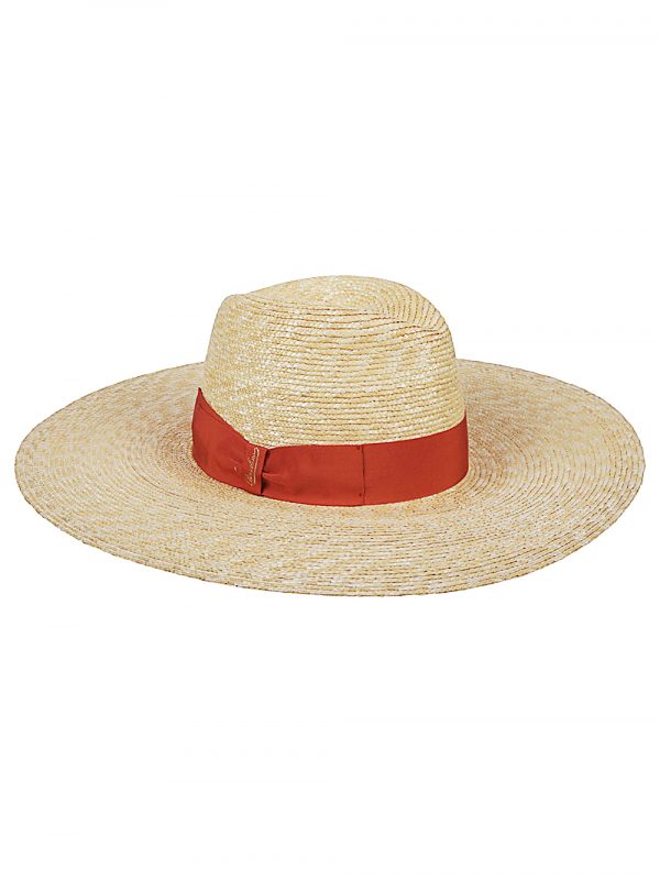 CAPPELLO IN PAGLIA SOPHIE